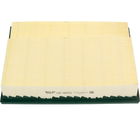 Фильтр воздушный BIG FILTER GB9553