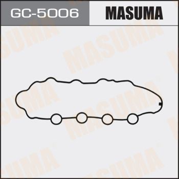 Прокладка клапанной крышки Masuma GC5006