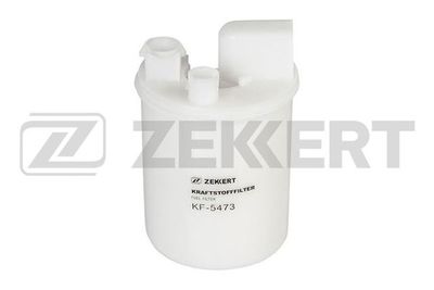 Фильтр топливный Zekkert KF5473