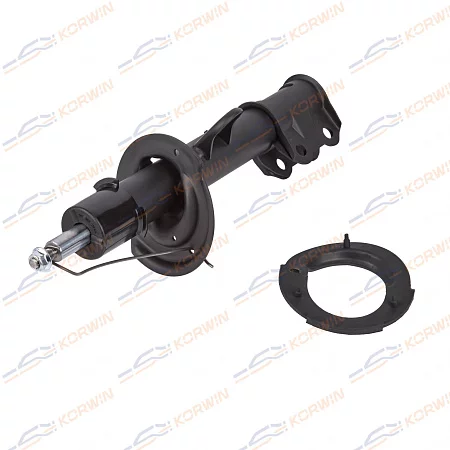 Амортизатор KORWIN KWCA0404L