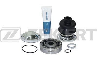 ШРУС внутренний Zekkert GS3115
