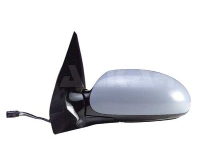 Зеркало боковое ALKAR 6126399