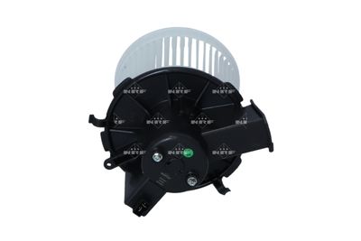 Вентилятор салона NRF 34028