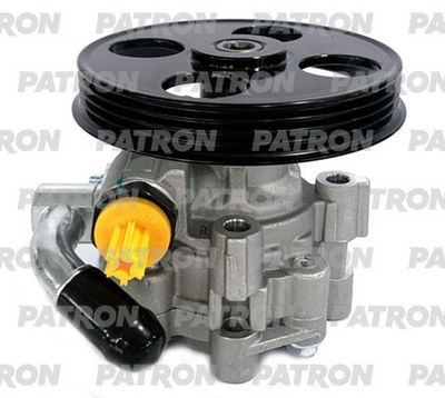 Насос гидроусилителя PATRON PPS1210