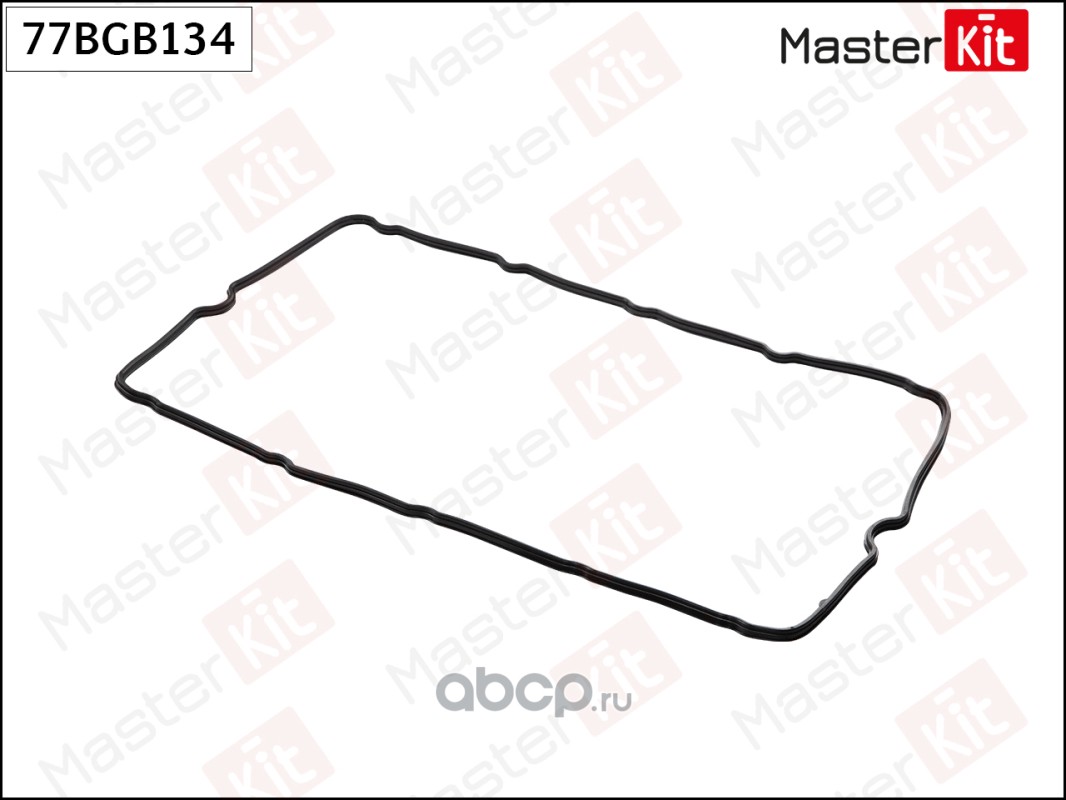 Прокладка клапанной крышки MASTERKIT 77BGB134