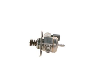 Насос топливный высокого давления Bosch 0261520472