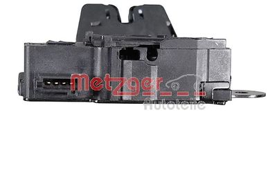 Замок багажника LEX ZD6364