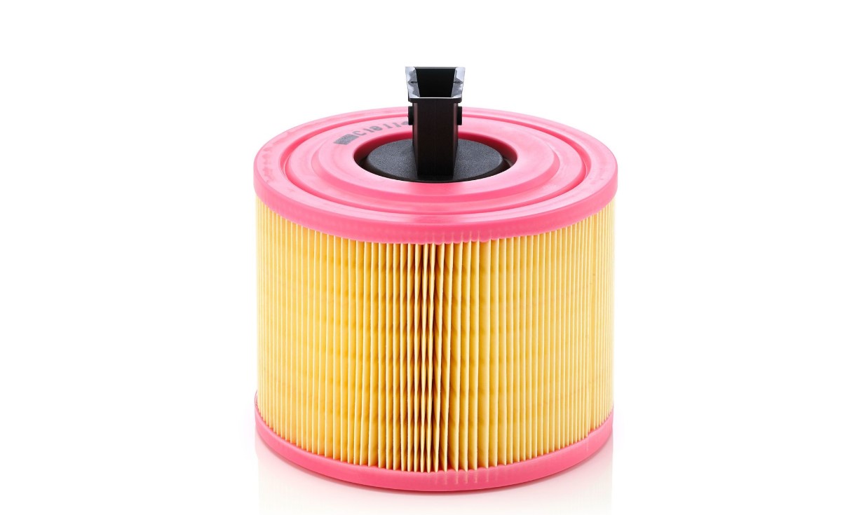 Фильтр воздушный MANN-FILTER C18114