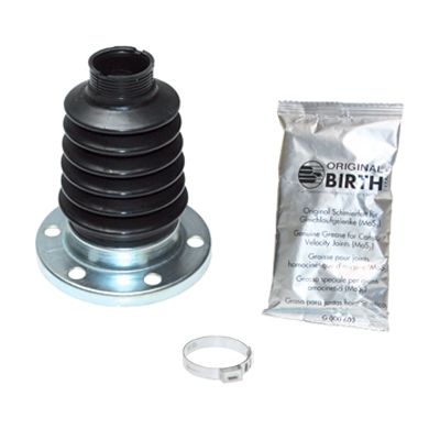 Пыльник ШРУС внутренний MALO 176453