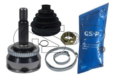 ШРУС наружный GSP 862003