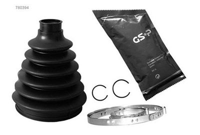 Пыльник ШРУС комплект GSP 780394