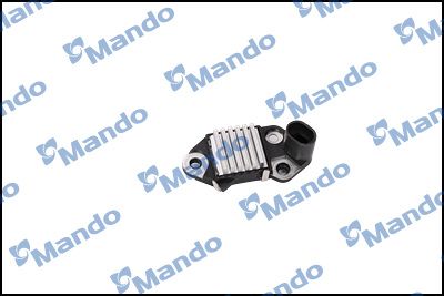 Регулятор генератора Mando BN93740796