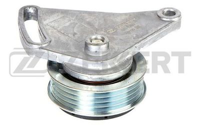 Ролик натяжителя агрегатного ремня Zekkert SR1257
