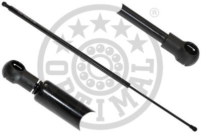 Пружина газовая багажника OPTIMAL AG17060