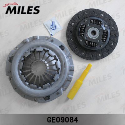 Комплект сцепления Miles GE09084