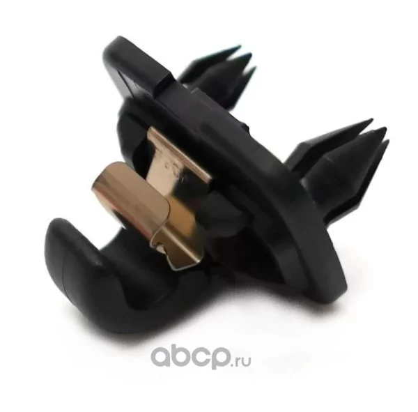 Кронштейн козырька солнцезащитного VAG 8W0857562A4PK