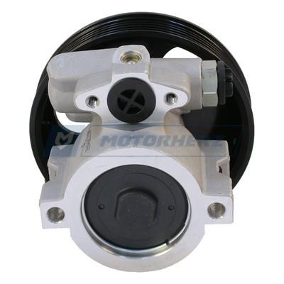 Насос ГУР MotorHerz P1293HG