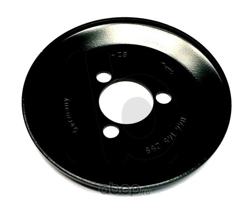 Шкив насоса гидроусилителя VAG 044145255