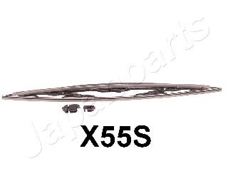 Щетка стеклоочистителя JAPANPARTS SSX55S