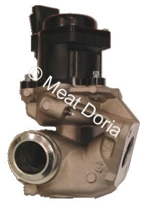Клапан вентиляции картерных газов MEAT&DORIA 88085
