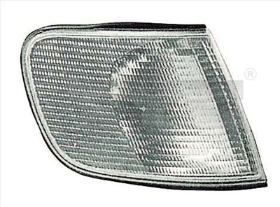 Указатель поворота правый TYC 185001A12B