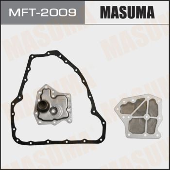 Фильтр АКПП Masuma MFT2009