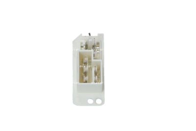 Резистор вентилятора салона NRF 342034