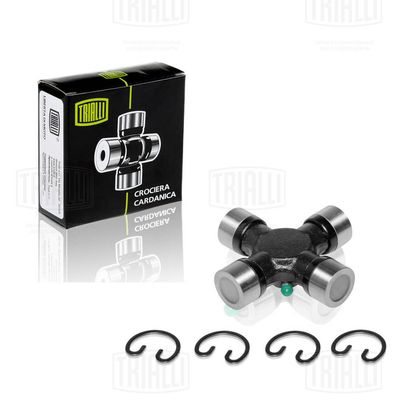 Крестовина карданного вала GMB GU2050L