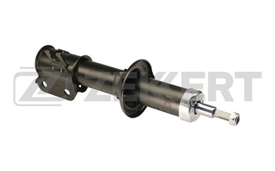 Амортизатор масляный левый передней подвески Zekkert SO4272