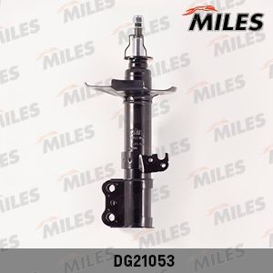 Амортизатор передний правый Miles DG21053