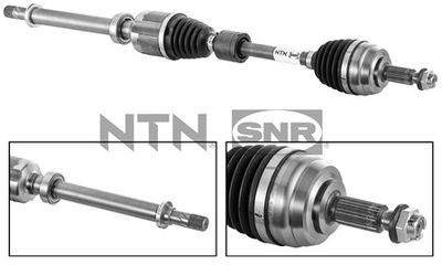 Привод SNR DK55017