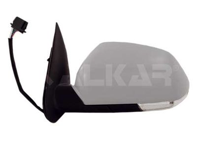 Зеркало боковое ALKAR 6139524