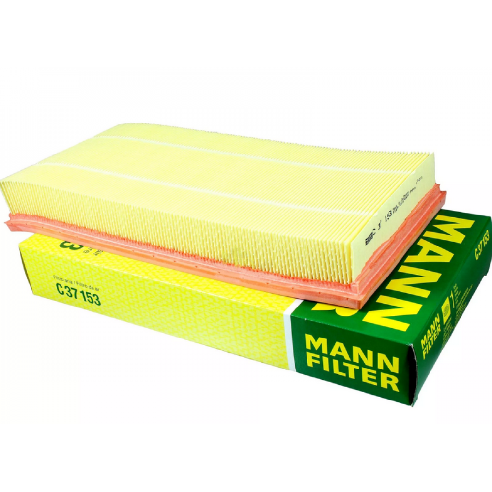Фильтр воздушный MANN-FILTER C37153