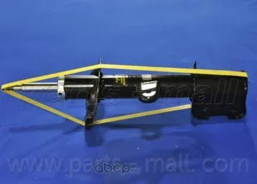 Амортизатор передний левый PMC PJAFL039