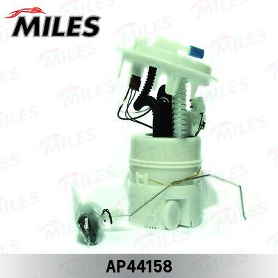 Насос топливный Miles AP44158