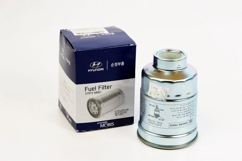 Фильтр топливный Hyundai/Kia 3197344001