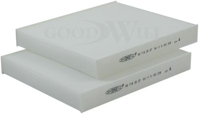 Фильтр салона GOODWILL AG7182KCF