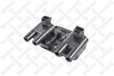Катушка зажигания STELLOX 6100050SX