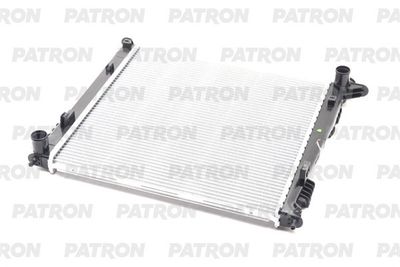 Радиатор системы охлаждения PATRON PRS4022