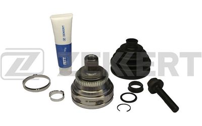 ШРУС внешний Zekkert GS3169