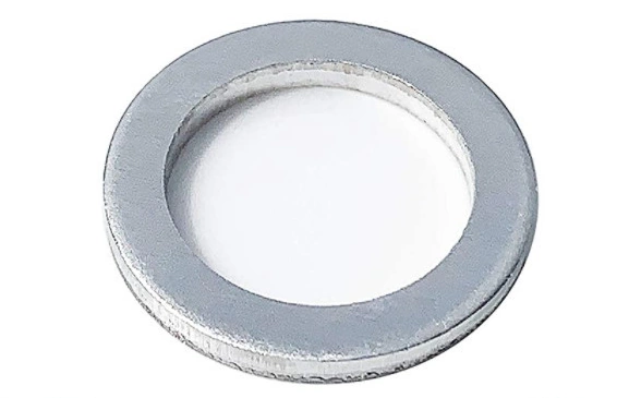 Прокладка сливной пробки Hyundai/Kia 2151323001