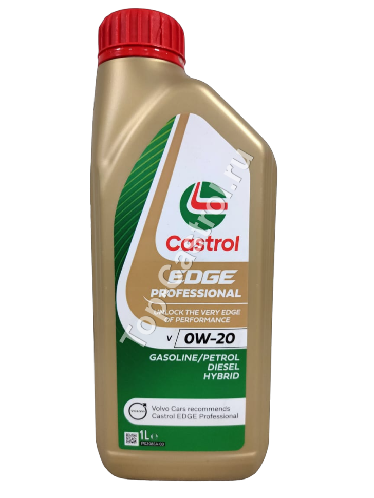 Масло моторное CASTROL 15DA8B