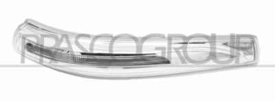Указатель поворота Hyundai/Kia 876232W000