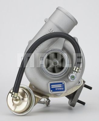 Турбокомпрессор MAHLE 008TC16010000