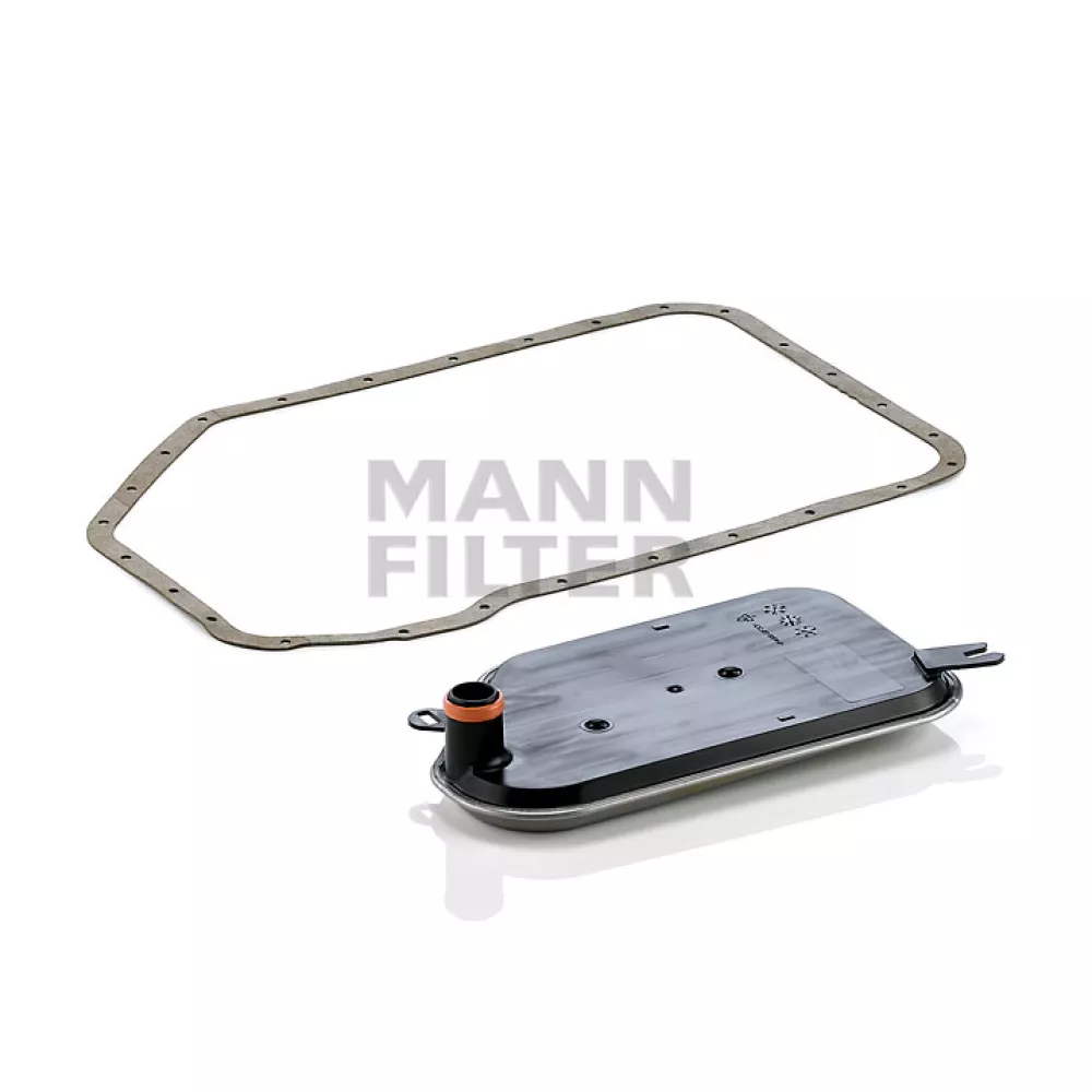 Фильтр АКПП MANN-FILTER H2826KIT