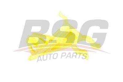 Фиксатор стойки капота BSG BSG30995045