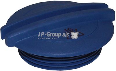 Крышка бачка расширительного JP Group 1114800300