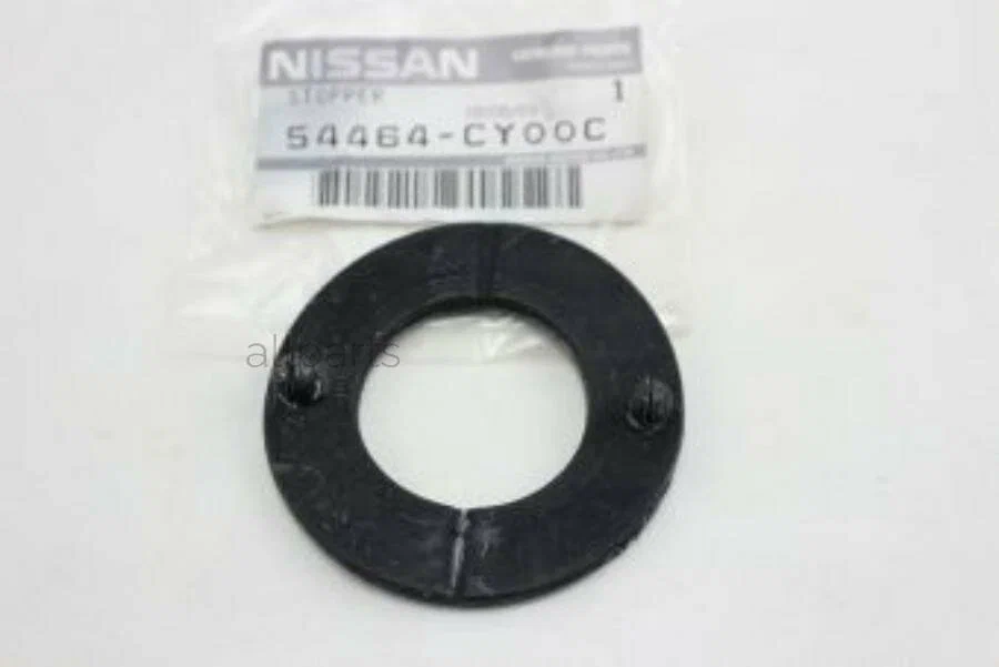 Шайба подрамника NISSAN 54464CY00C