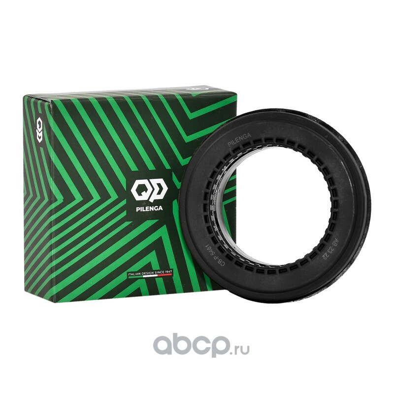 Подшипник передней опоры амортизатора PILENGA CBP5461