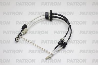 Трос КПП PATRON PC9021